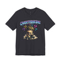 Overthinking – Still Deciding... | Retro Anime Apocalypse T-Shirt