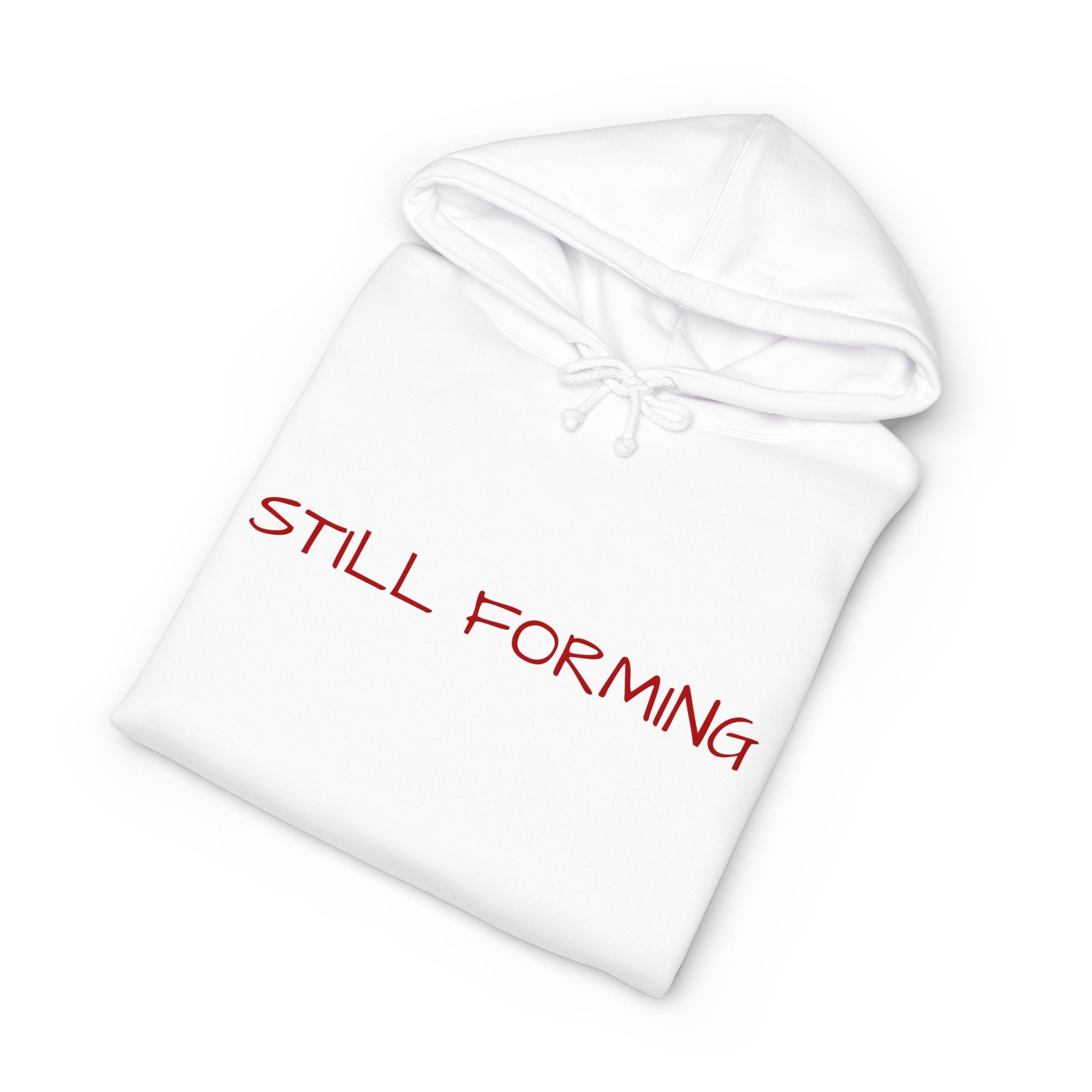 OUTFRAME – Still Forming Hoodie