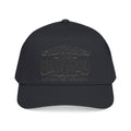 Outframe "I Make Bad Decisions" Mid Profile Baseball Cap
