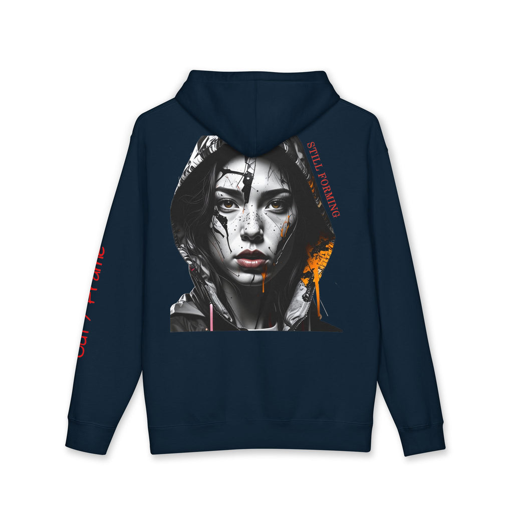 OUTFRAME – Still Forming Hoodie