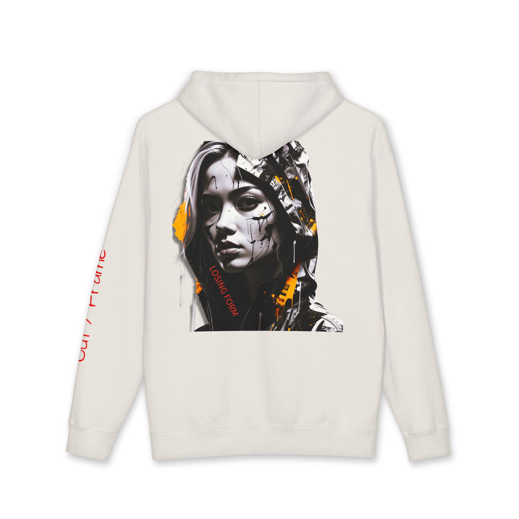 Copy of Identity Error – Outframe Hoodie Exclusive