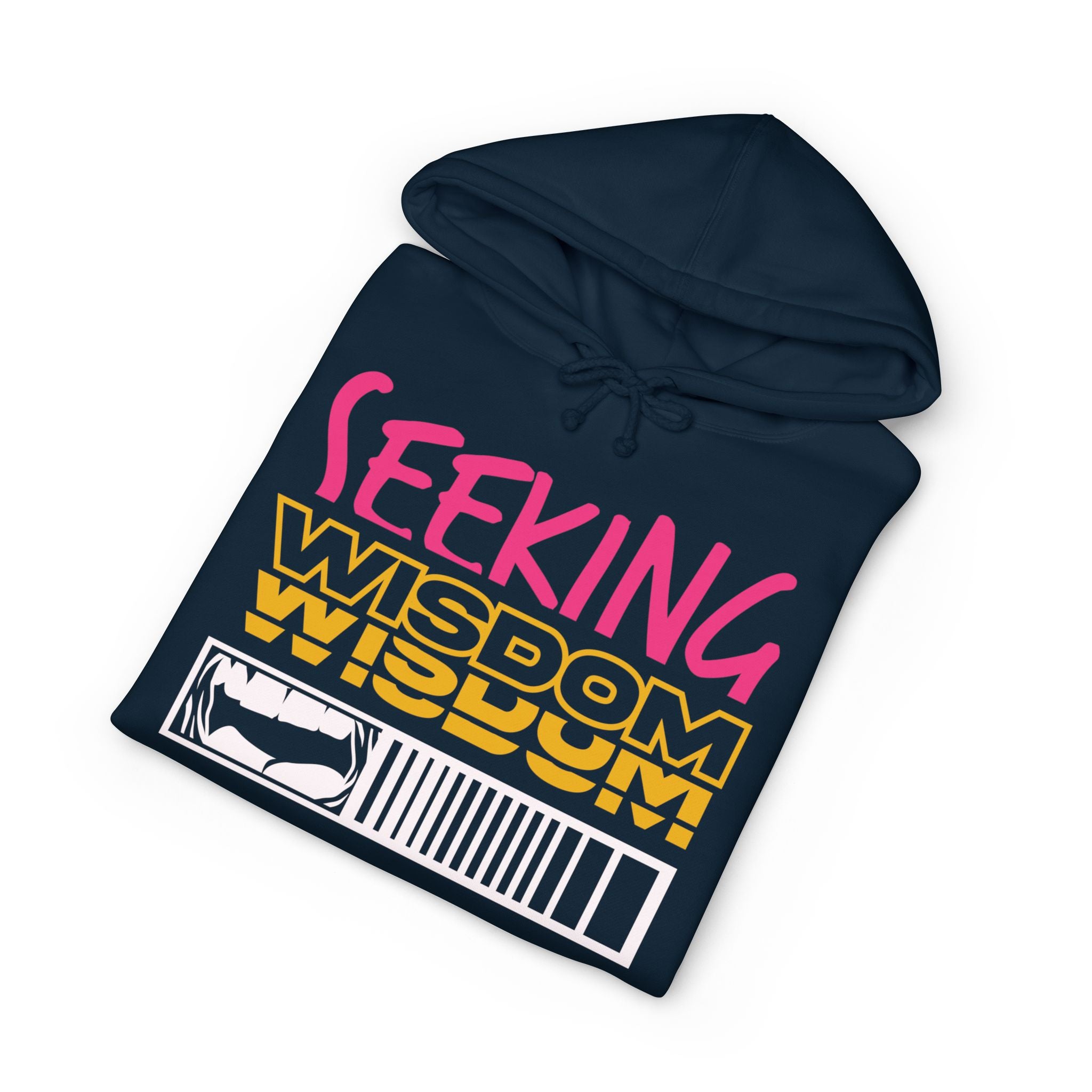 OUTFRAME Hoodie-Seeking/Limited/