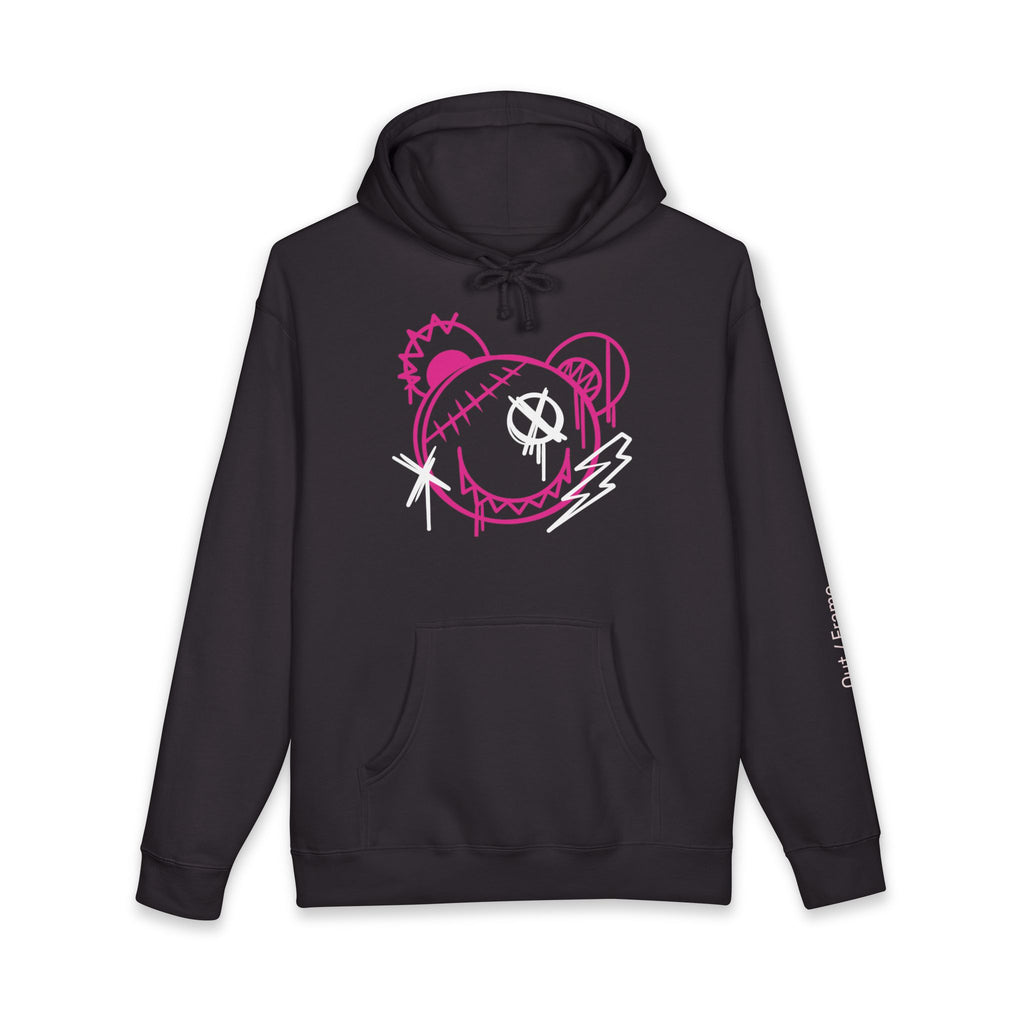 OUTFRAME Hoodie-Beast