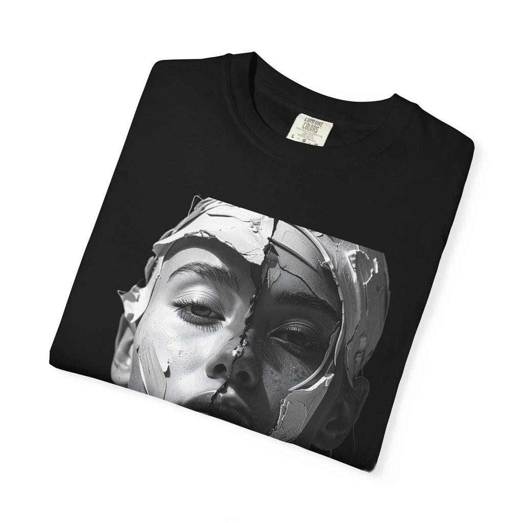 OUTFRAME – UNLABELED Graphic T-Shirt