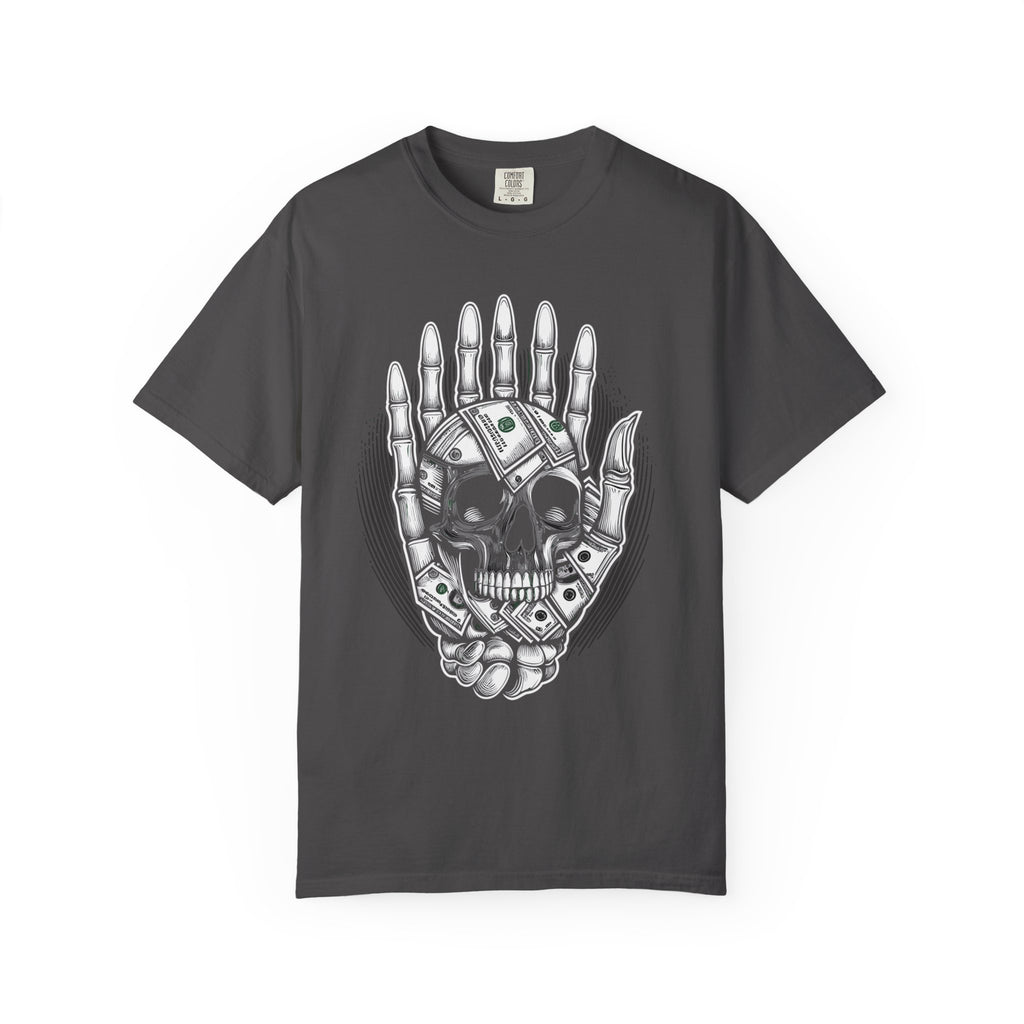 DEAD MONEY — Dark Statement Tee