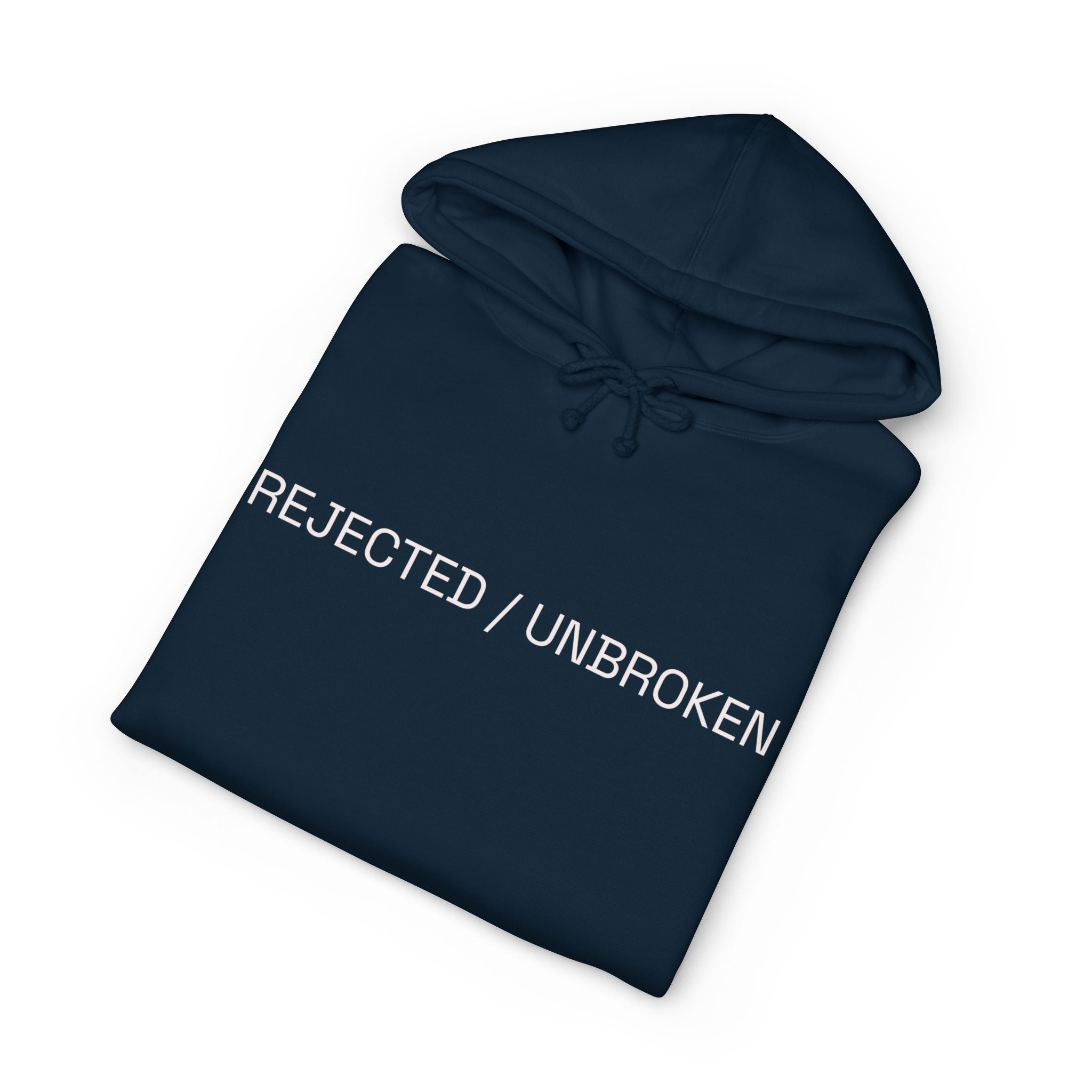 RAW STATE Hoodie