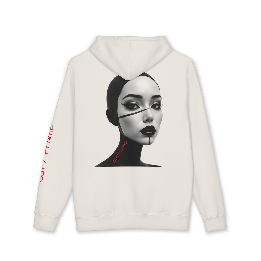 Identity Error – Outframe Hoodie Exclusive