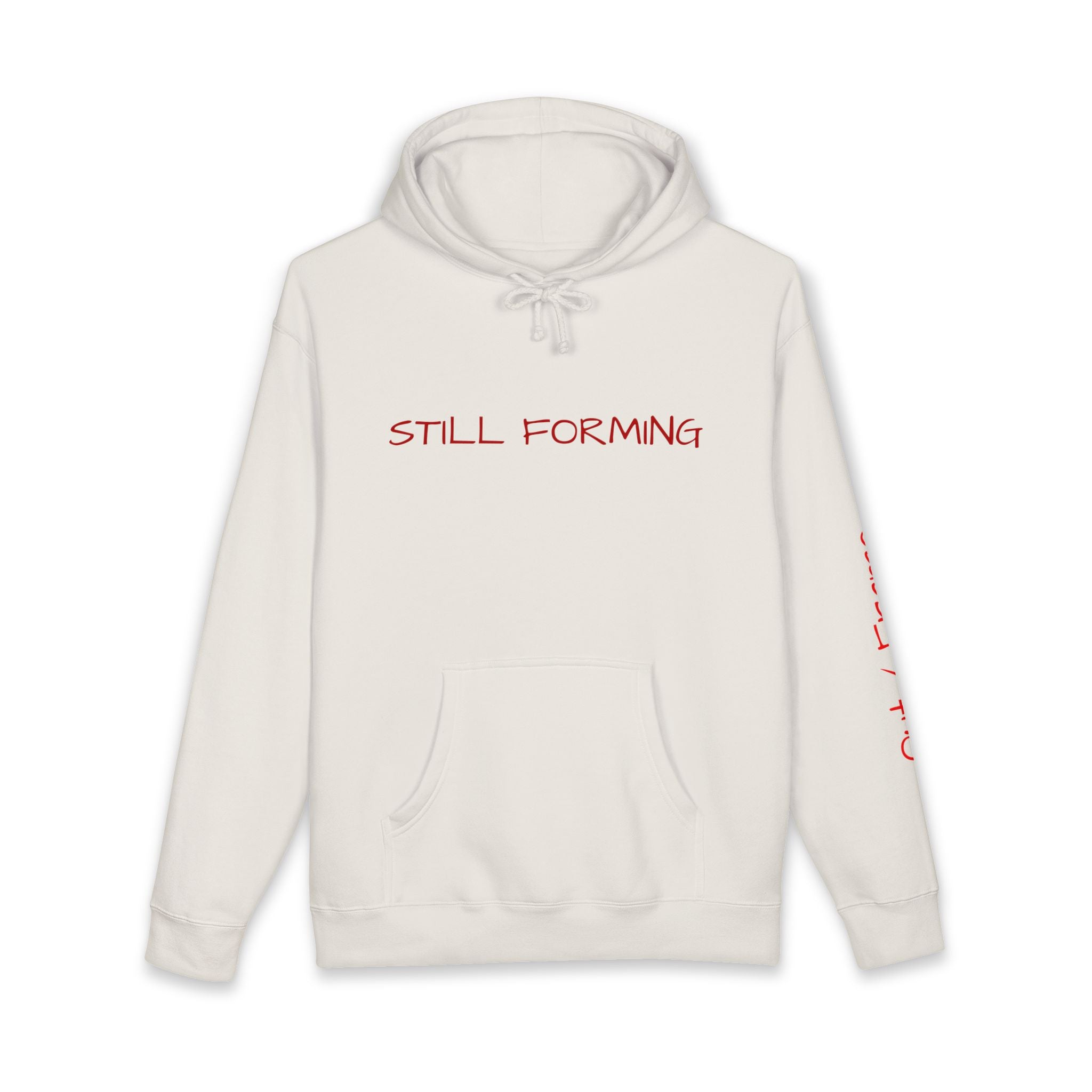 OUTFRAME – Still Forming Hoodie
