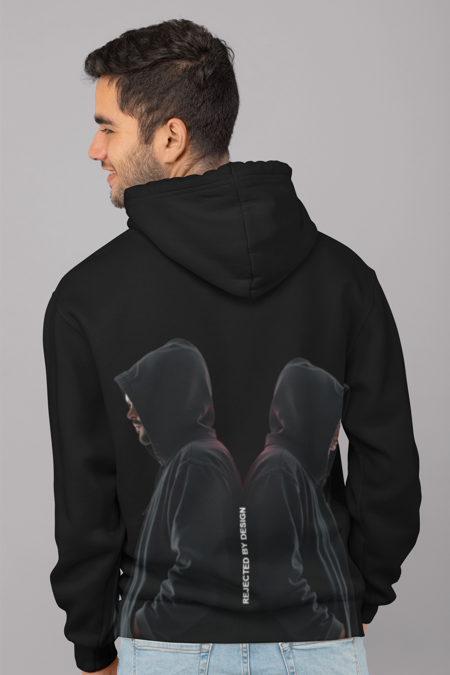RAW STATE Hoodie