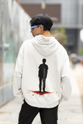 This World Wasn’t Built For You Hoodie