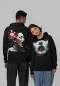 NO SPEAK – Premium Heavyweight Hoodie