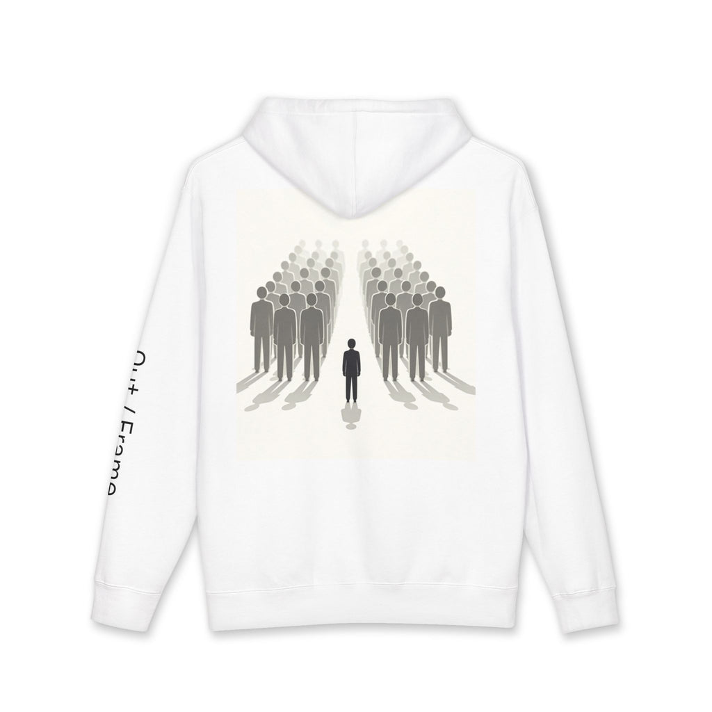 OUTFRAME – Limited Drop Hoodie