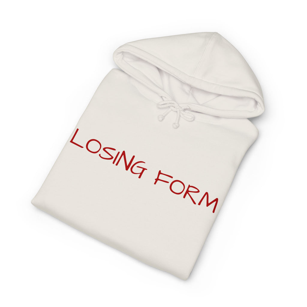 Copy of Identity Error – Outframe Hoodie Exclusive