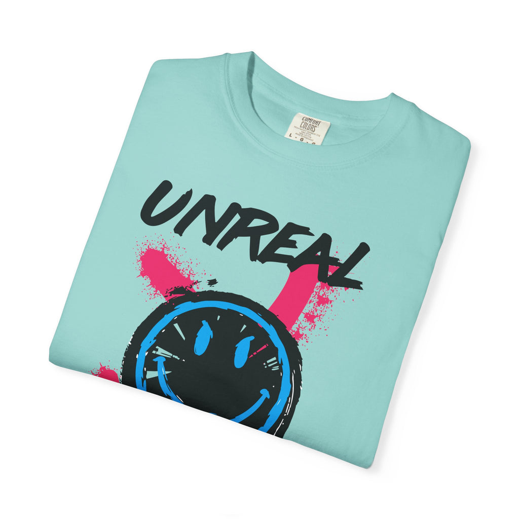 URBAN – Modern Street Form Tee