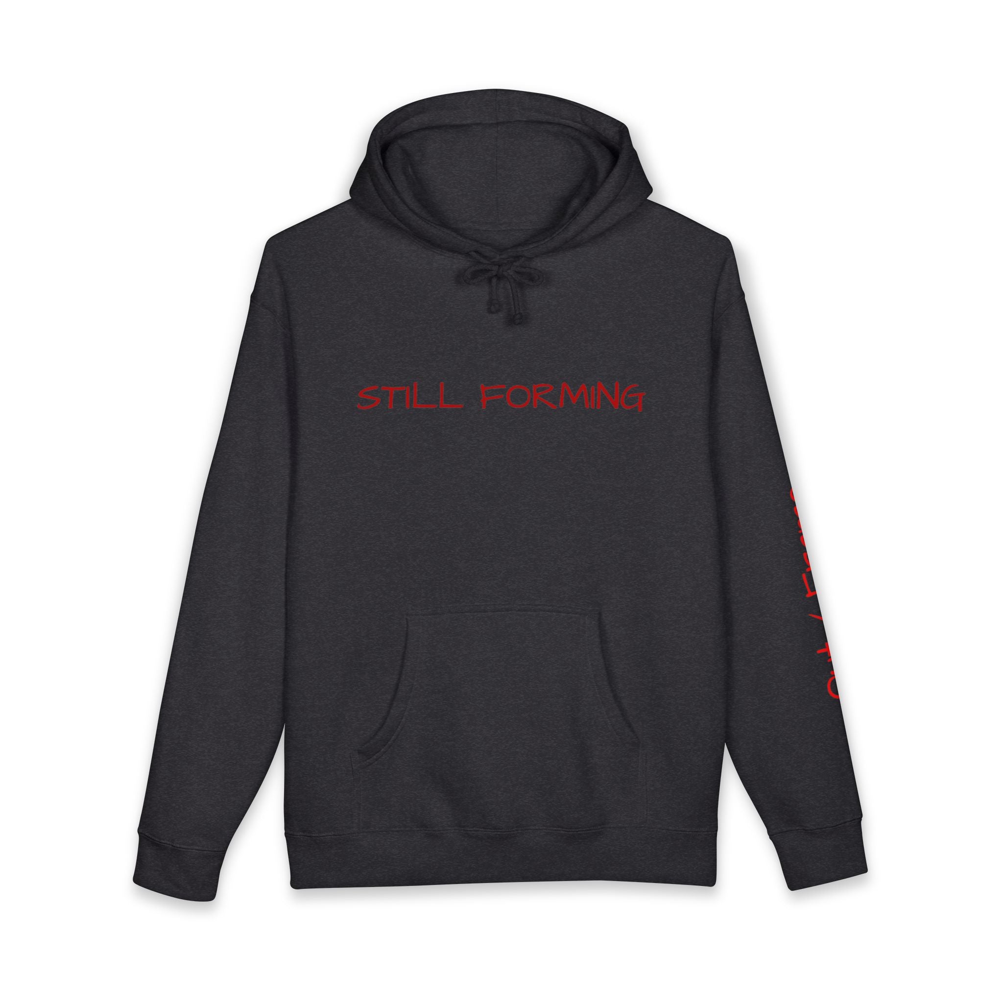 OUTFRAME – Still Forming Hoodie