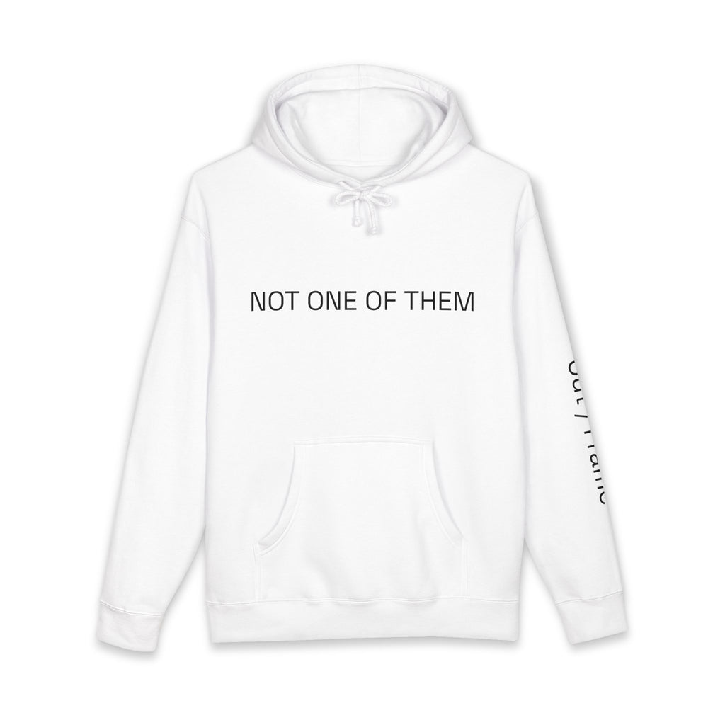 OUTFRAME – Limited Drop Hoodie