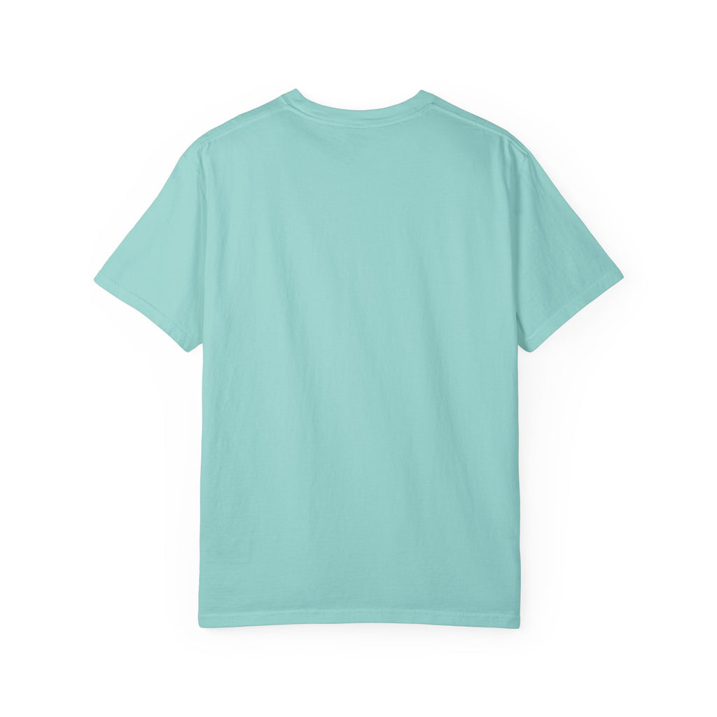 URBAN – Modern Street Form Tee