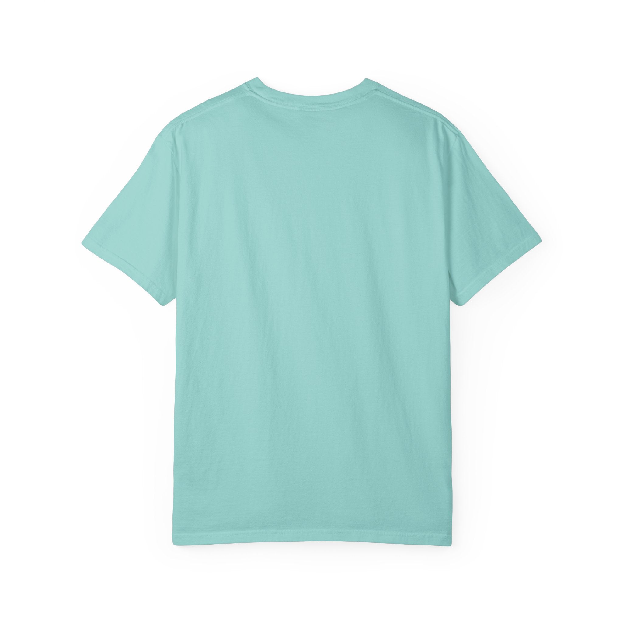 URBAN – Modern Street Form Tee