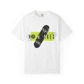 NO BRAKES – Street Statement Tee