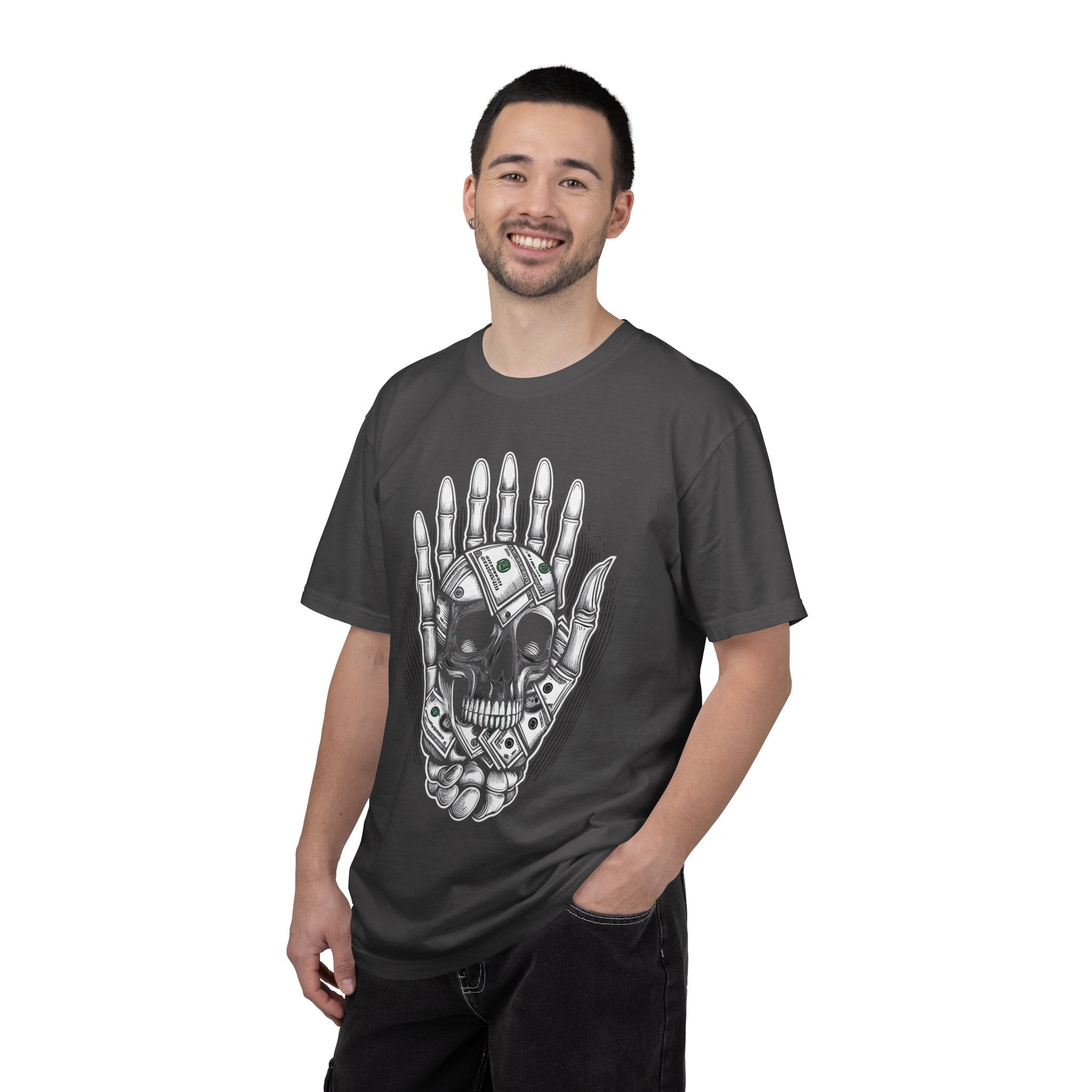 DEAD MONEY — Dark Statement Tee