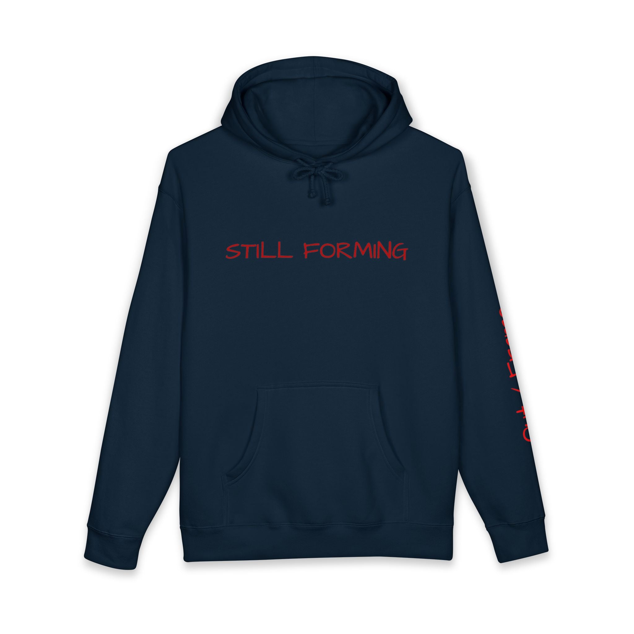 OUTFRAME – Still Forming Hoodie