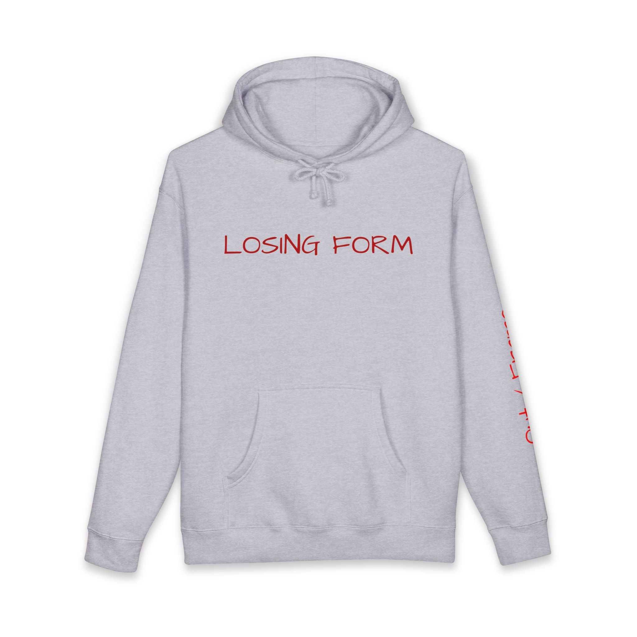 Copy of Identity Error – Outframe Hoodie Exclusive