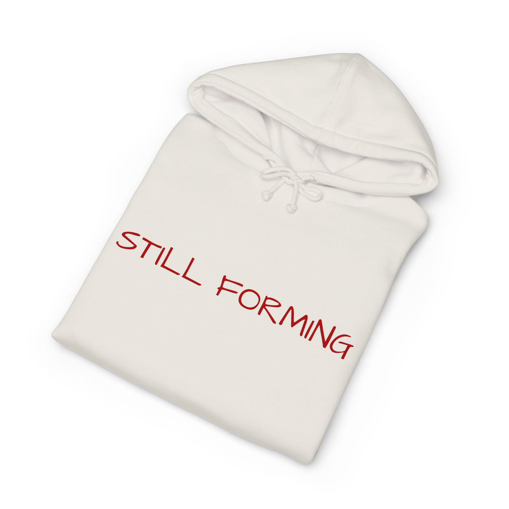 OUTFRAME – Still Forming Hoodie
