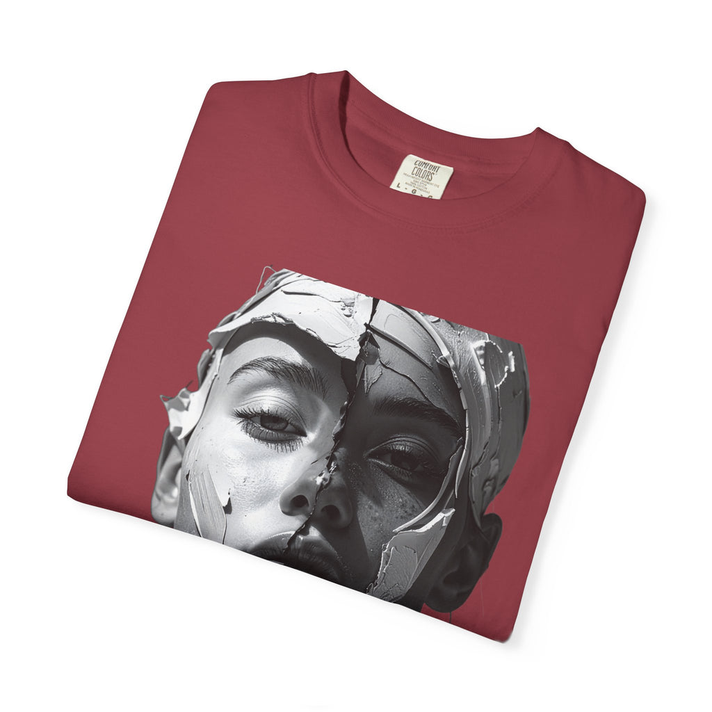 OUTFRAME – UNLABELED Graphic T-Shirt
