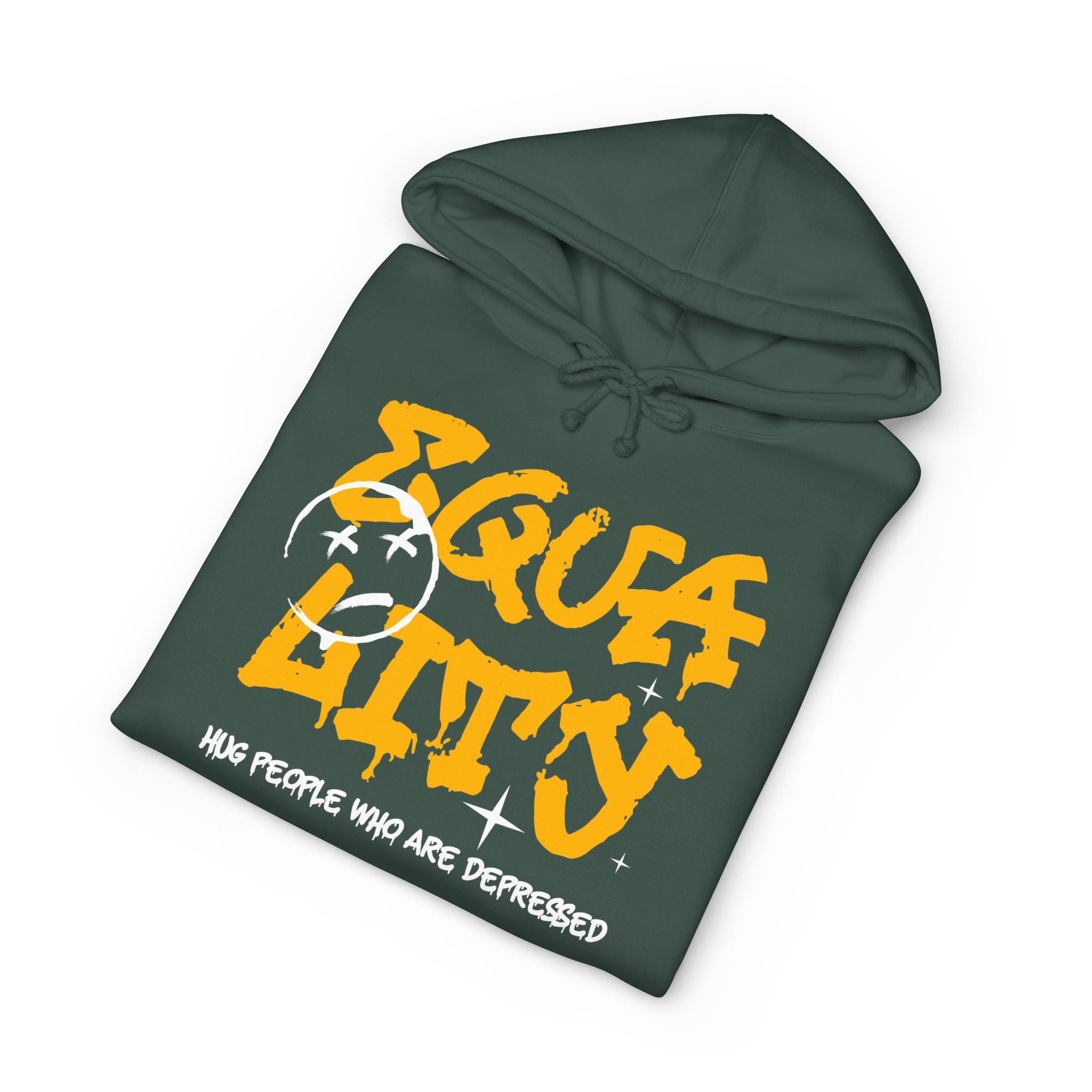 OUTFRAME Hoodie-Equality /Limited/