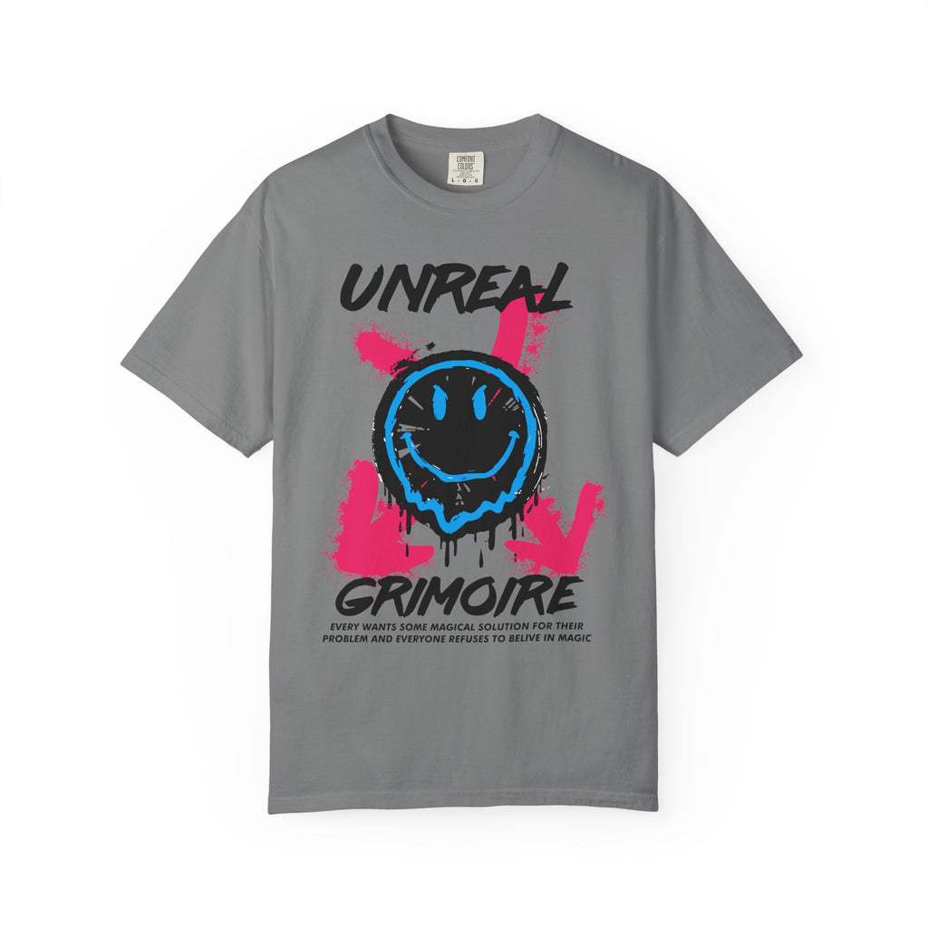 URBAN – Modern Street Form Tee