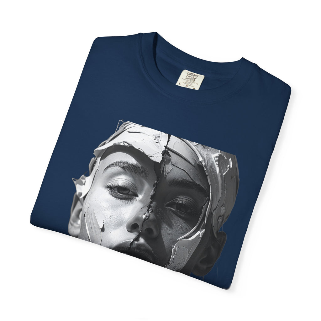OUTFRAME – UNLABELED Graphic T-Shirt