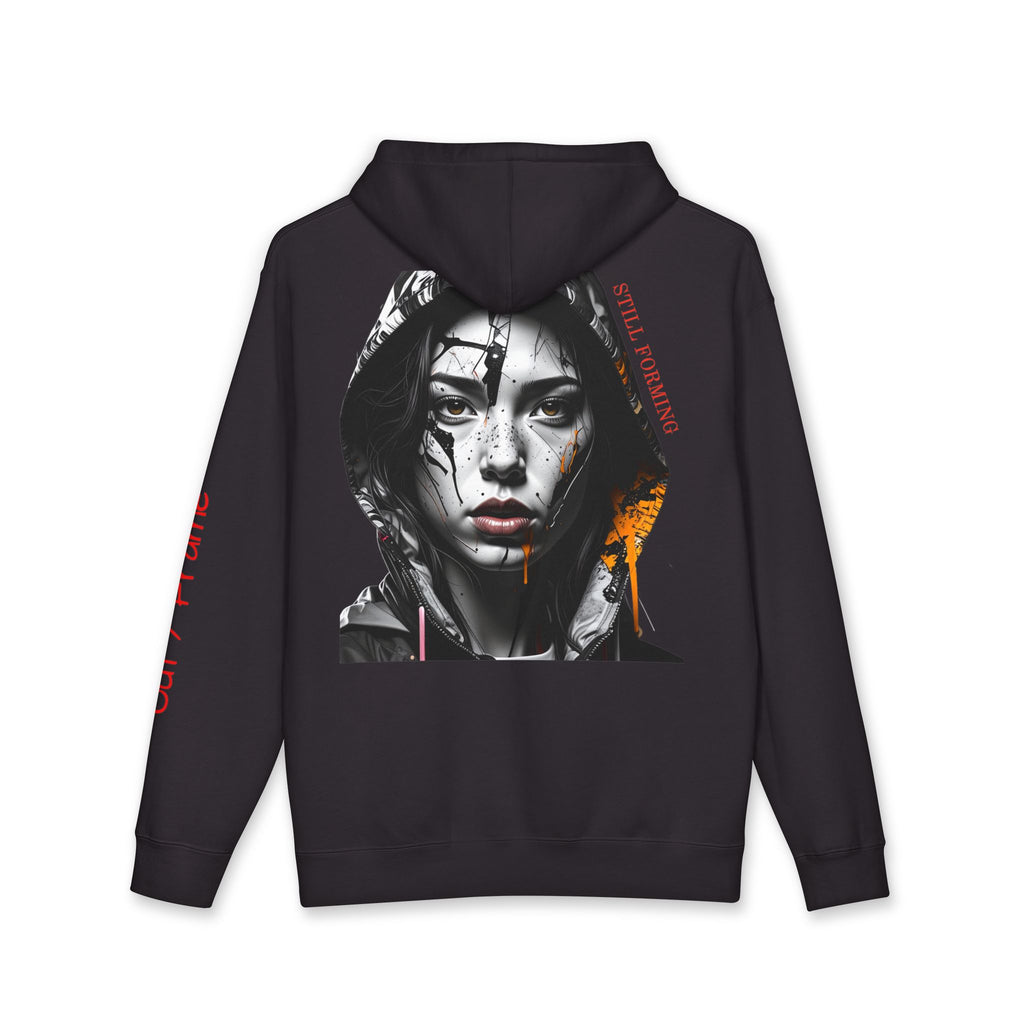 OUTFRAME – Still Forming Hoodie