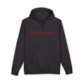 OUTFRAME – BEYOND SHAPE Skull Hoodie
