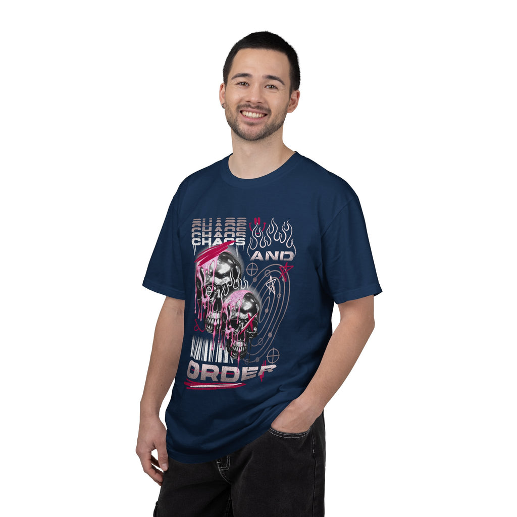 CHAOS – Urban Disorder Tee