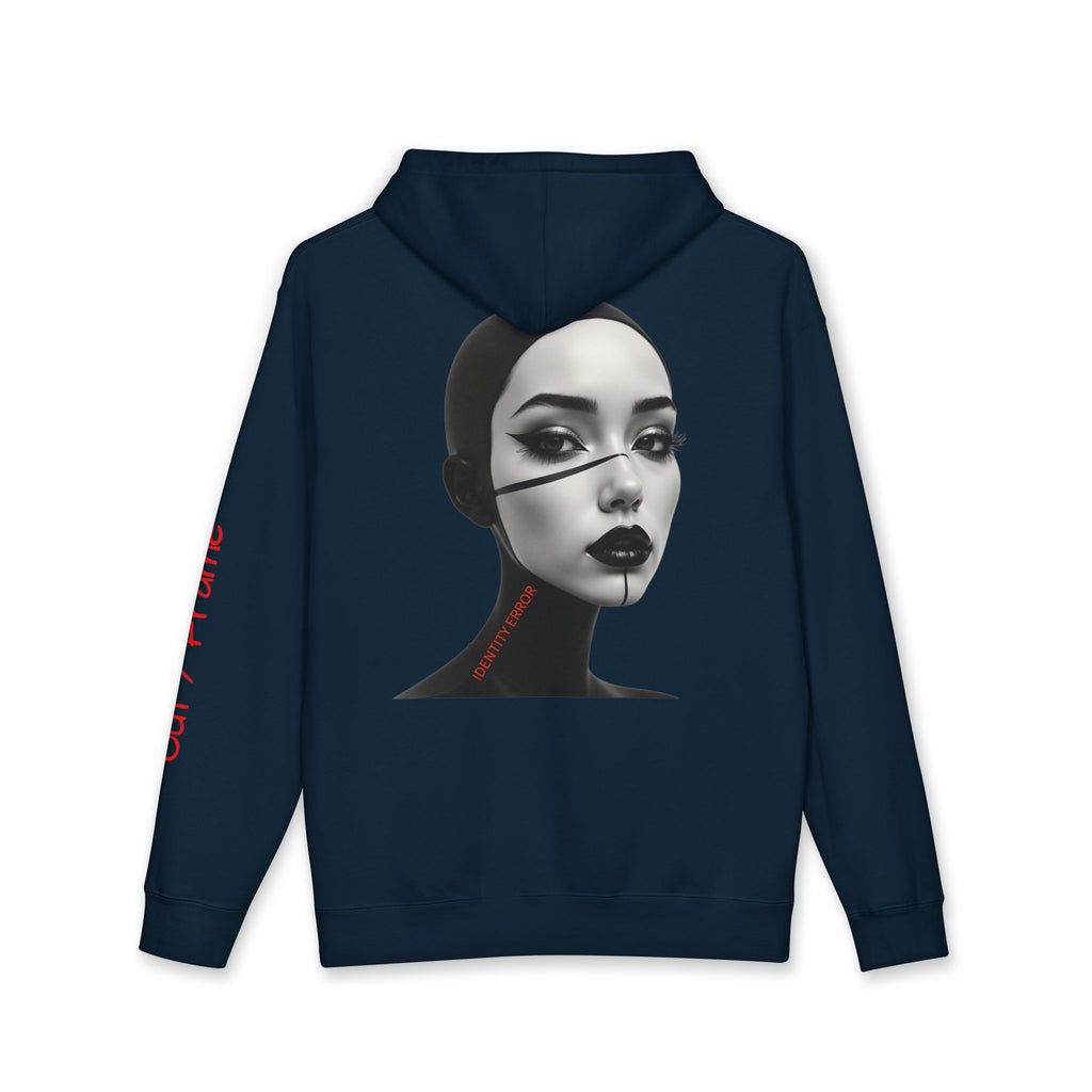 Identity Error – Outframe Hoodie Exclusive