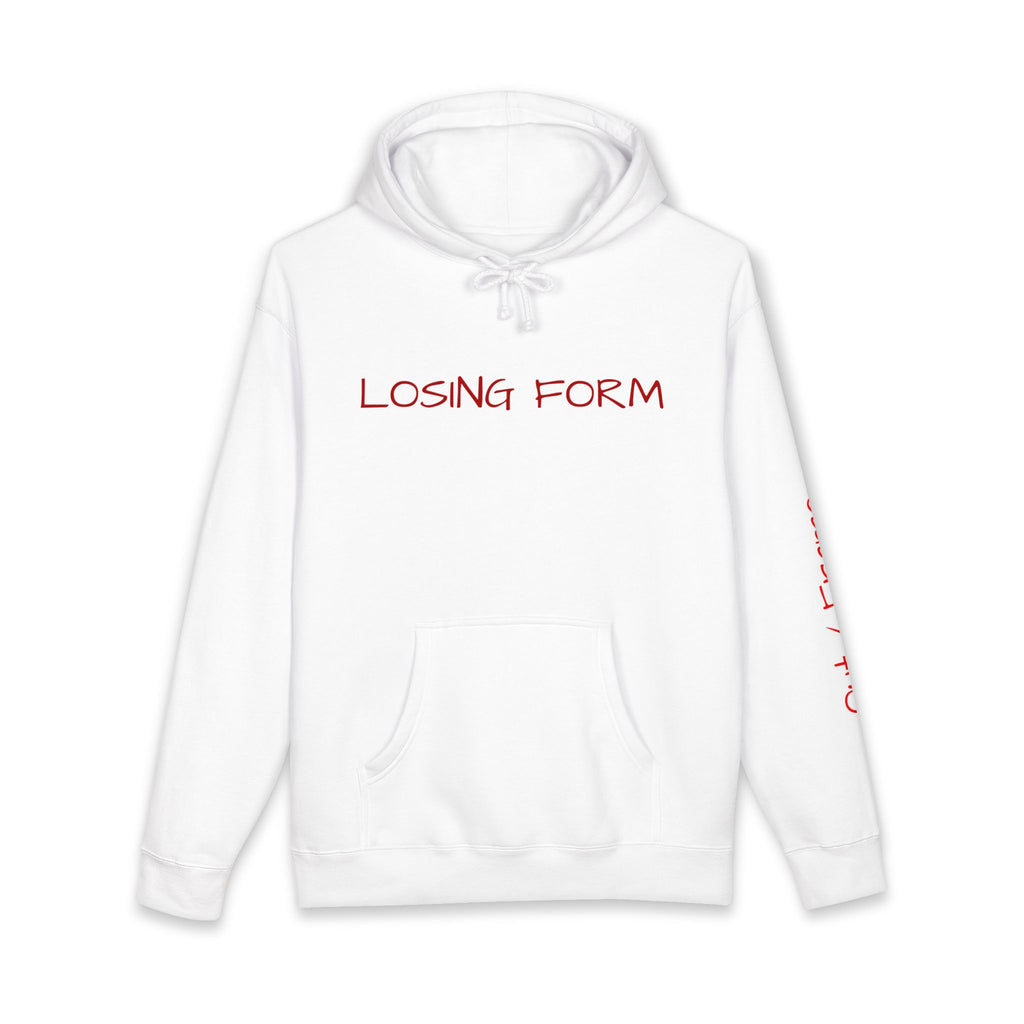 Copy of Identity Error – Outframe Hoodie Exclusive