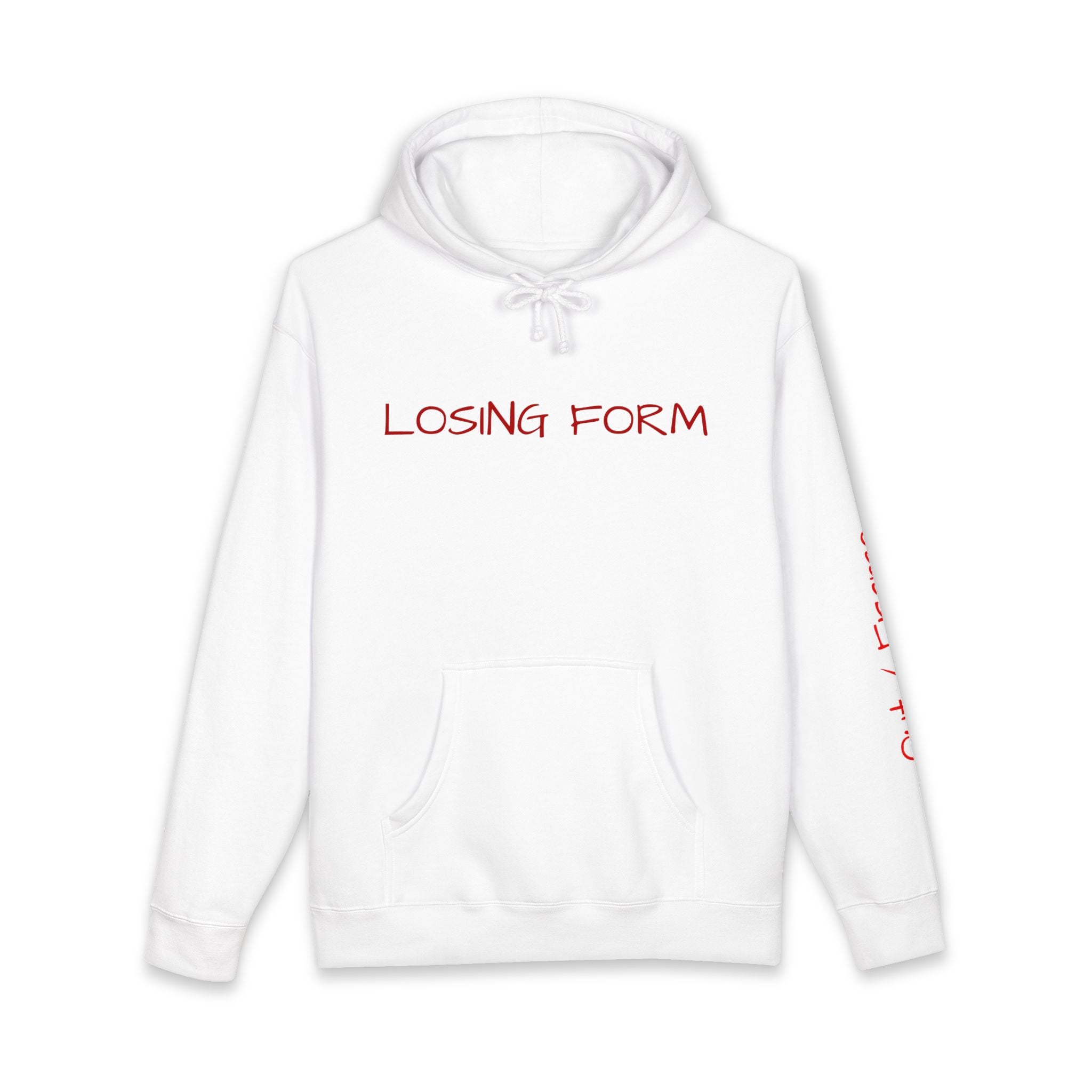 Copy of Identity Error – Outframe Hoodie Exclusive