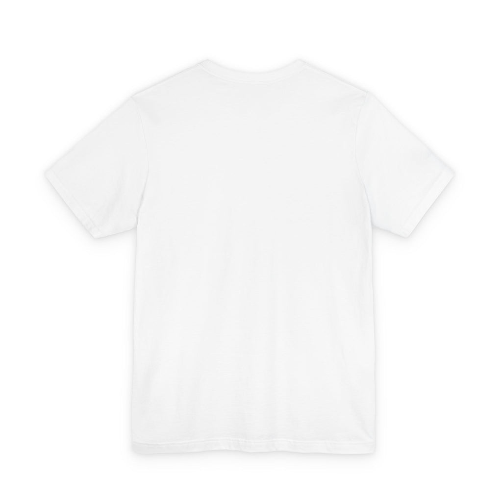 OUTFRAME Minimal Logo Tee – Light Edition