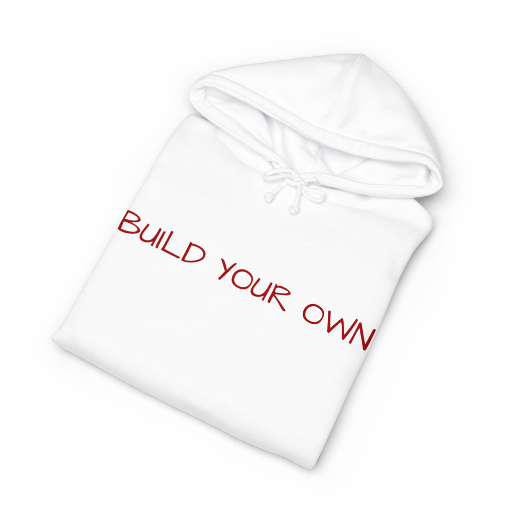 This World Wasn’t Built For You Hoodie
