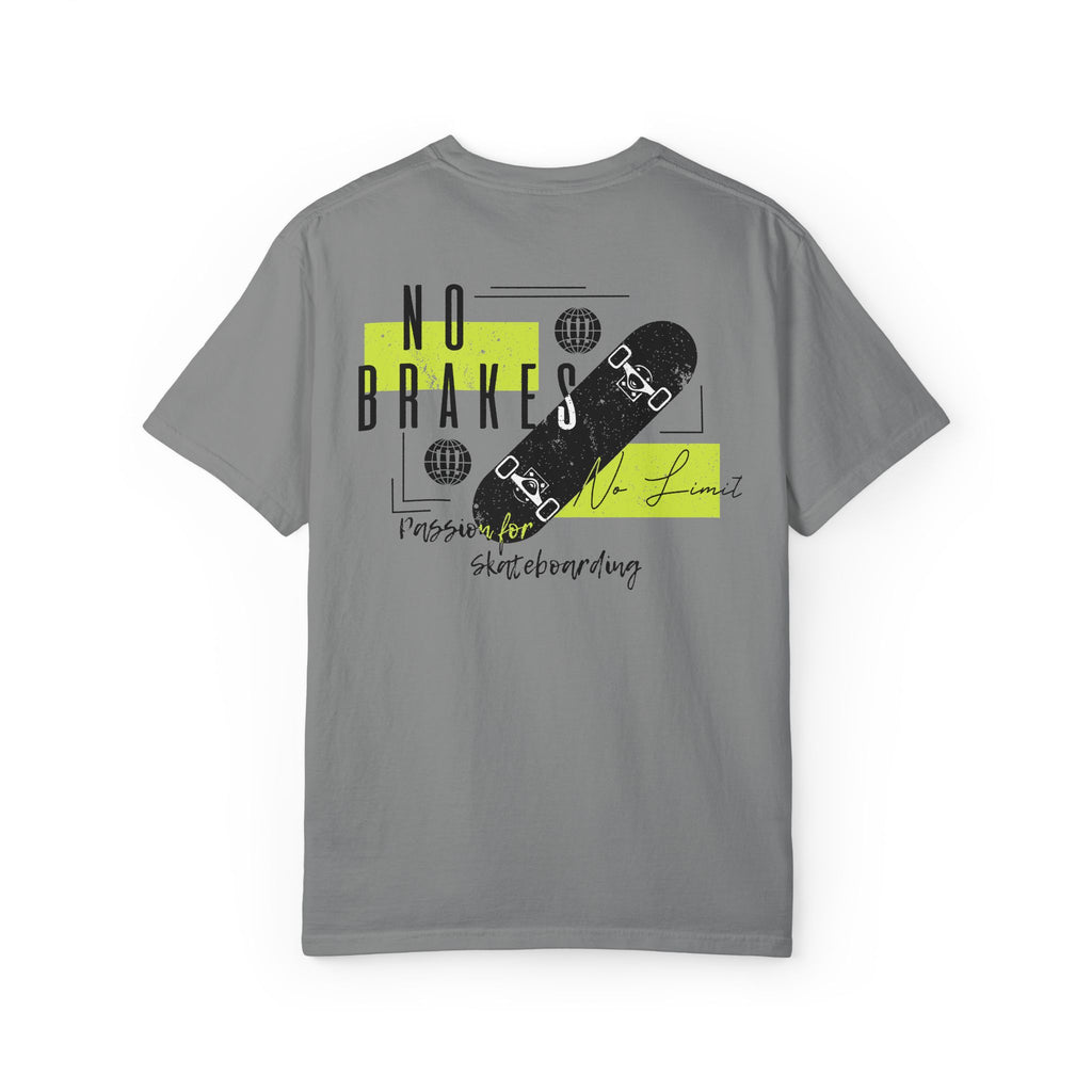 BORN TO BE ODD – Outframe Graphic Tee