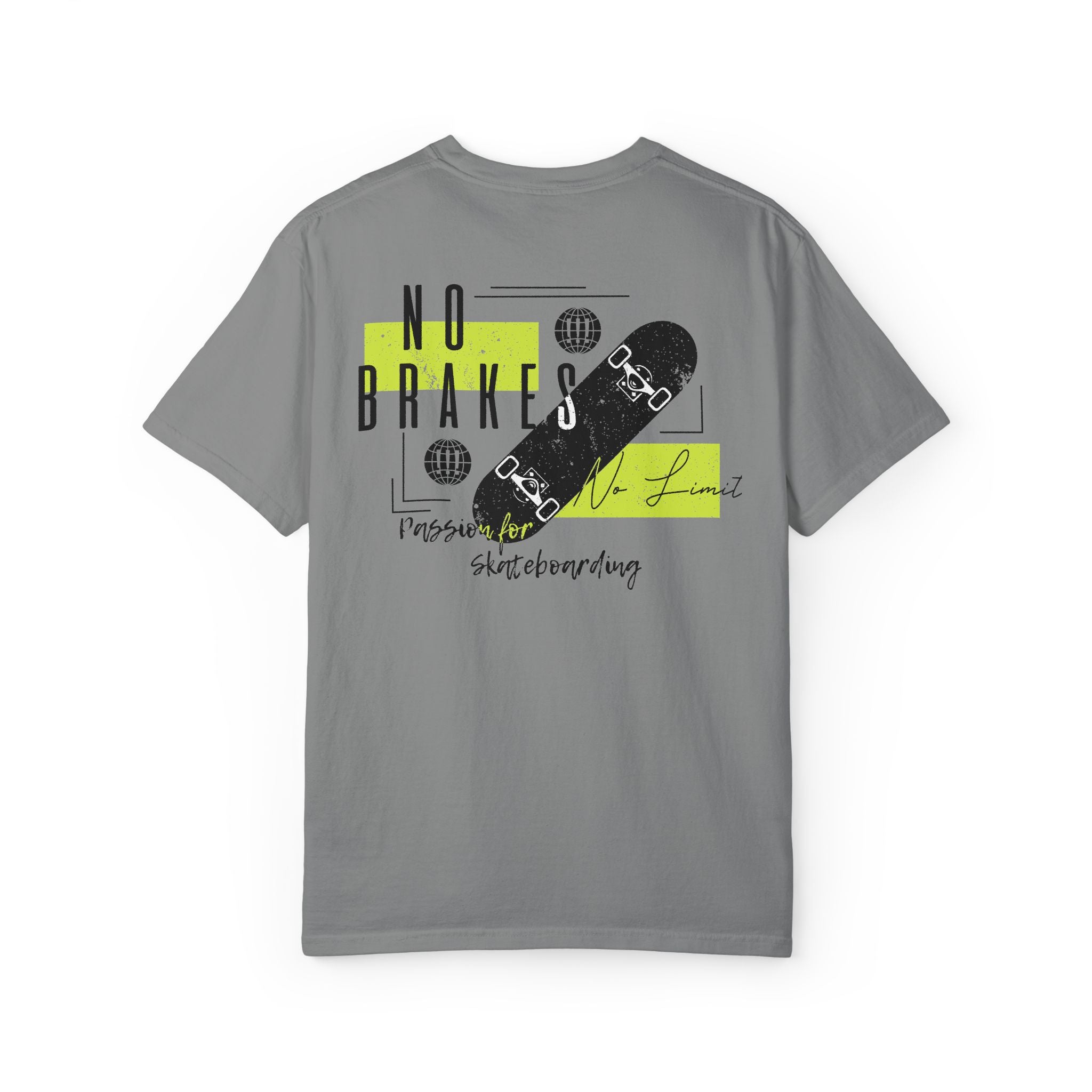 BORN TO BE ODD – Outframe Graphic Tee