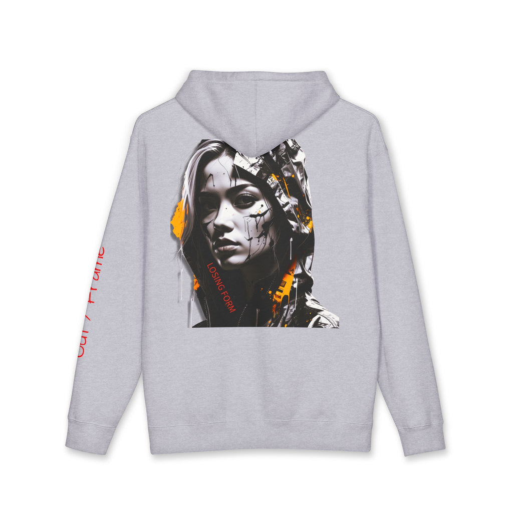 Copy of Identity Error – Outframe Hoodie Exclusive