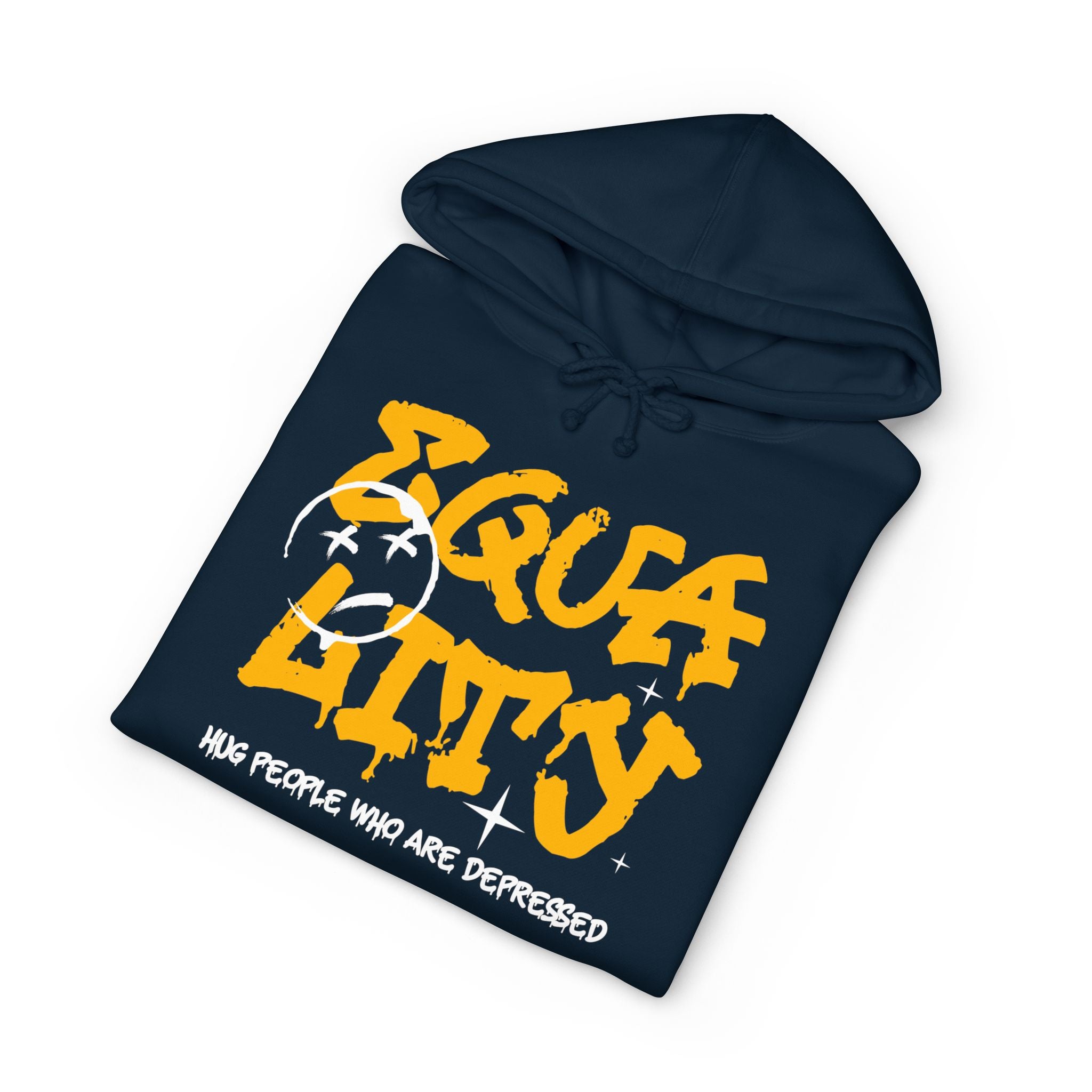 OUTFRAME Hoodie-Equality /Limited/