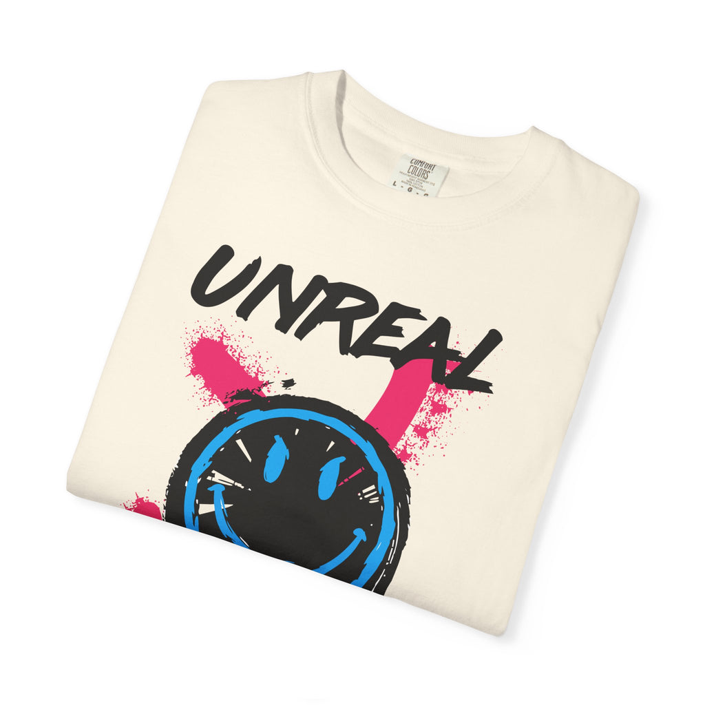 URBAN – Modern Street Form Tee