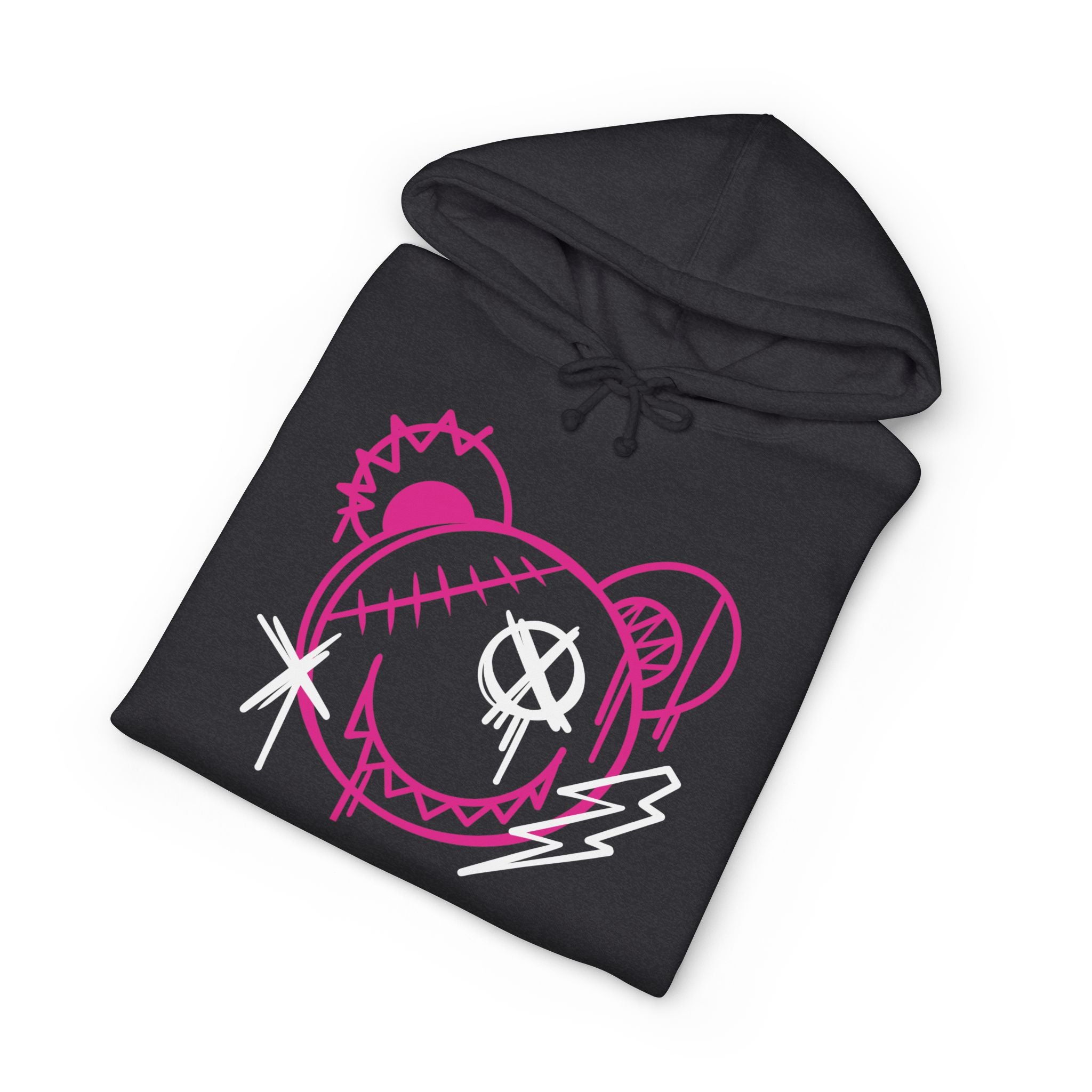 OUTFRAME Hoodie-Beast