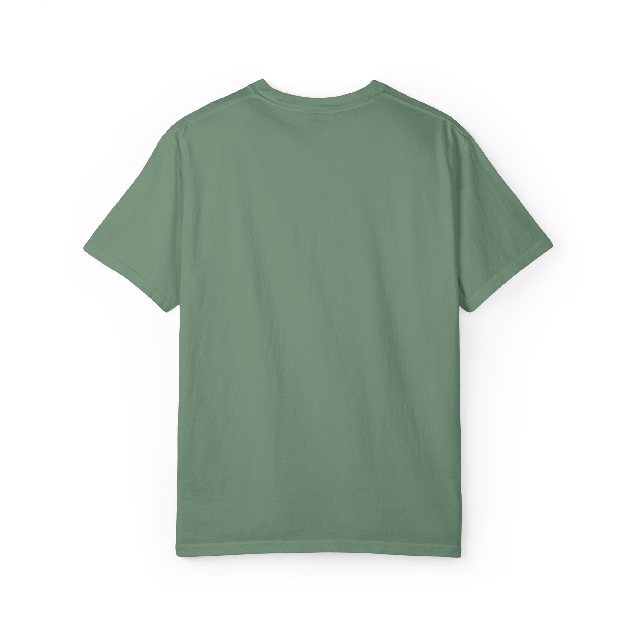 I’M FINE – Irony Street Tee