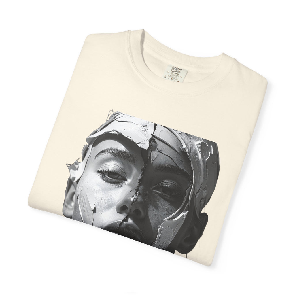OUTFRAME – UNLABELED Graphic T-Shirt