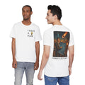 I Have A Plan - Famous Last Words Funny Apocalypse T-Shirt