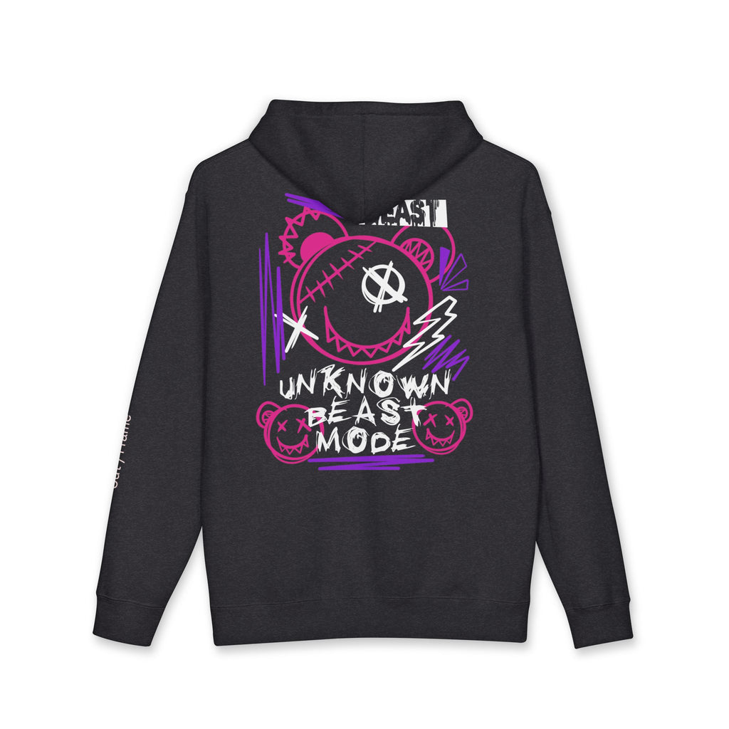 OUTFRAME Hoodie-Beast