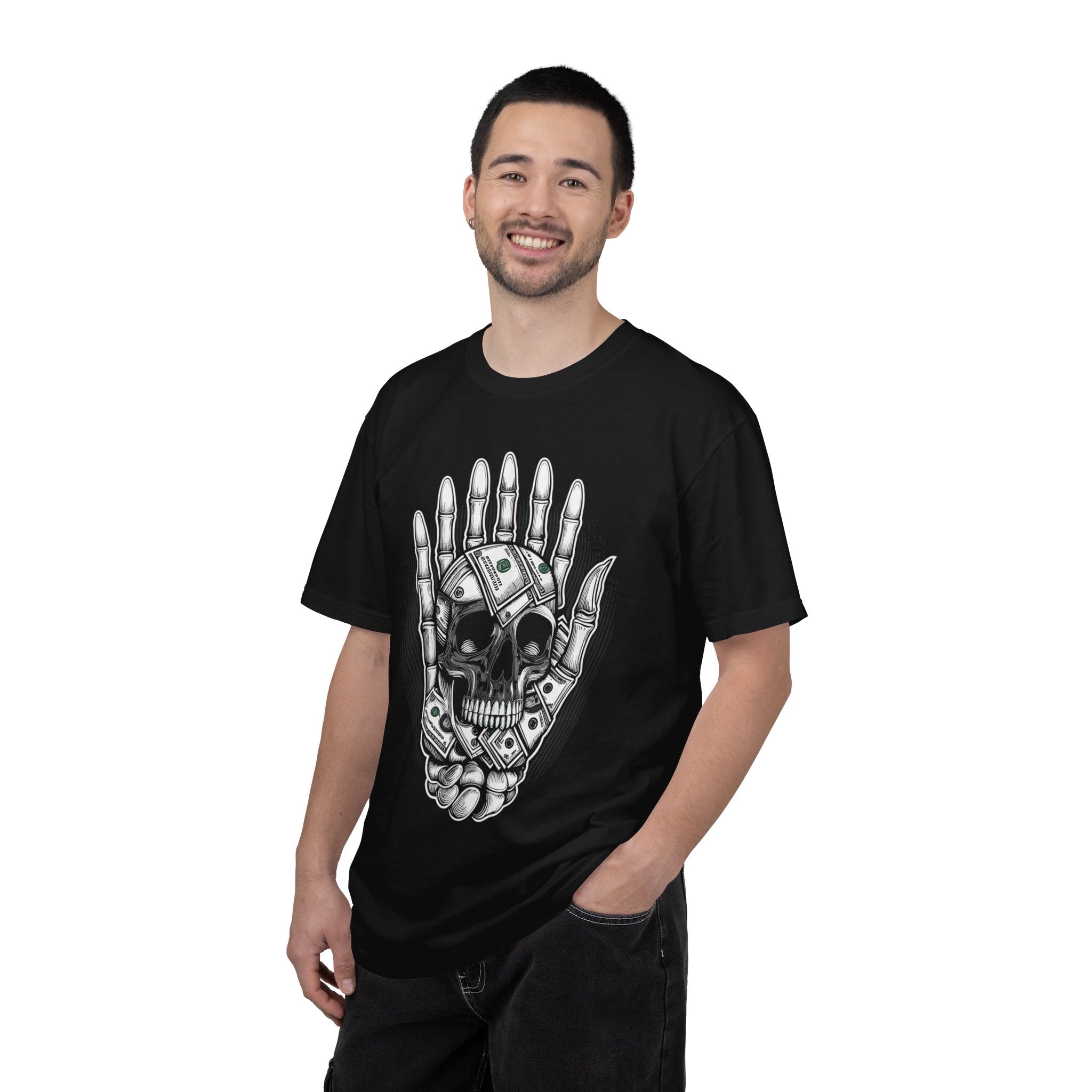 DEAD MONEY — Dark Statement Tee